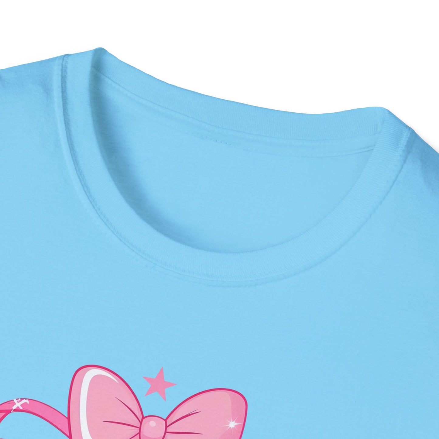 Motherhood Coquette T-Shirt | Mother's Day Gift