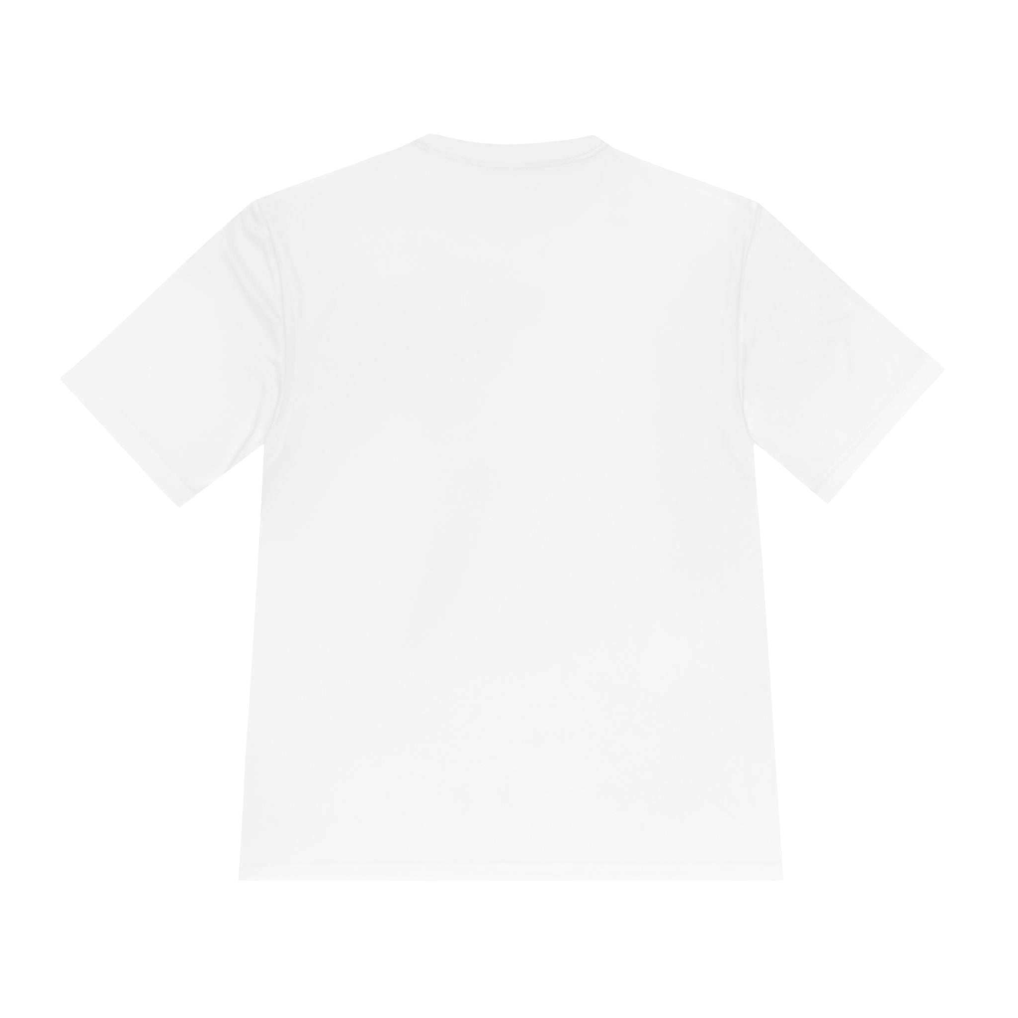 Turquoise Western Skeleton Hand Tee