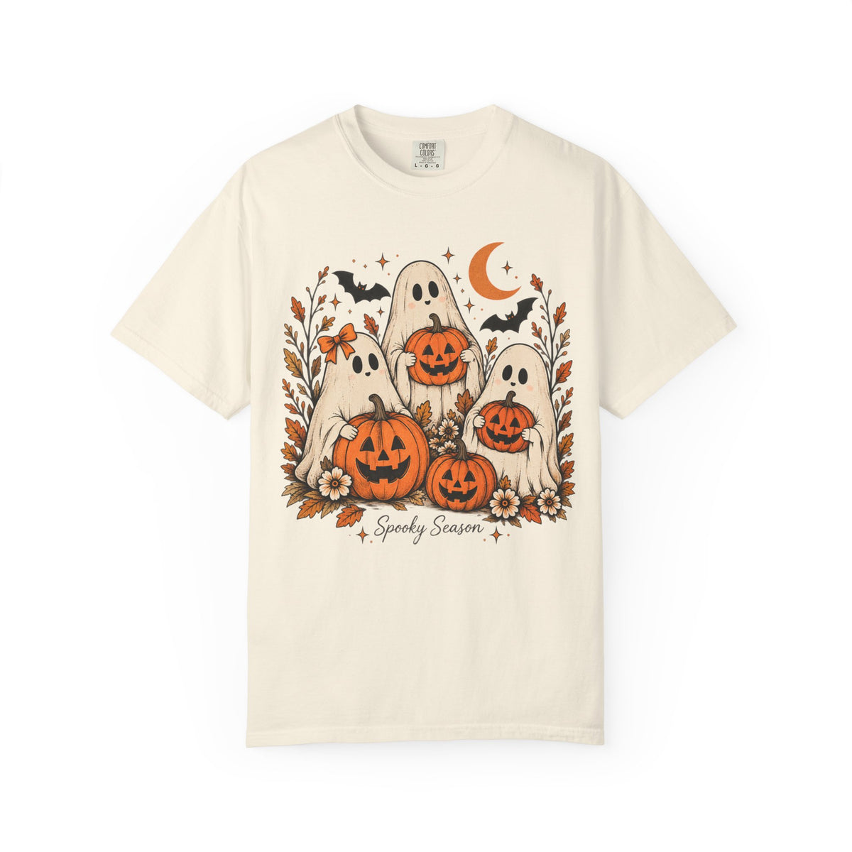 Spooky Season Tee