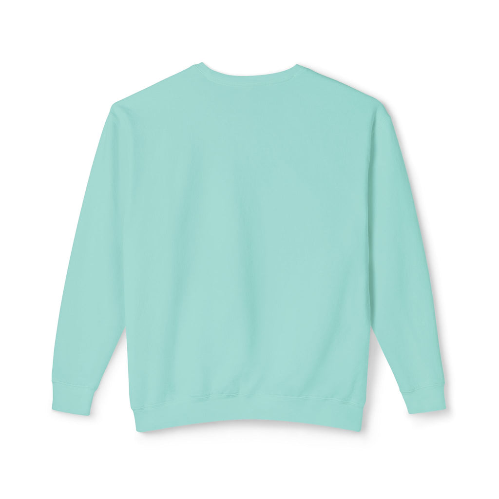 Barrett Solutions Crewneck Sweatshirt