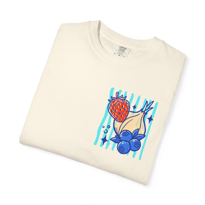 Farmers Market Girlies Tee