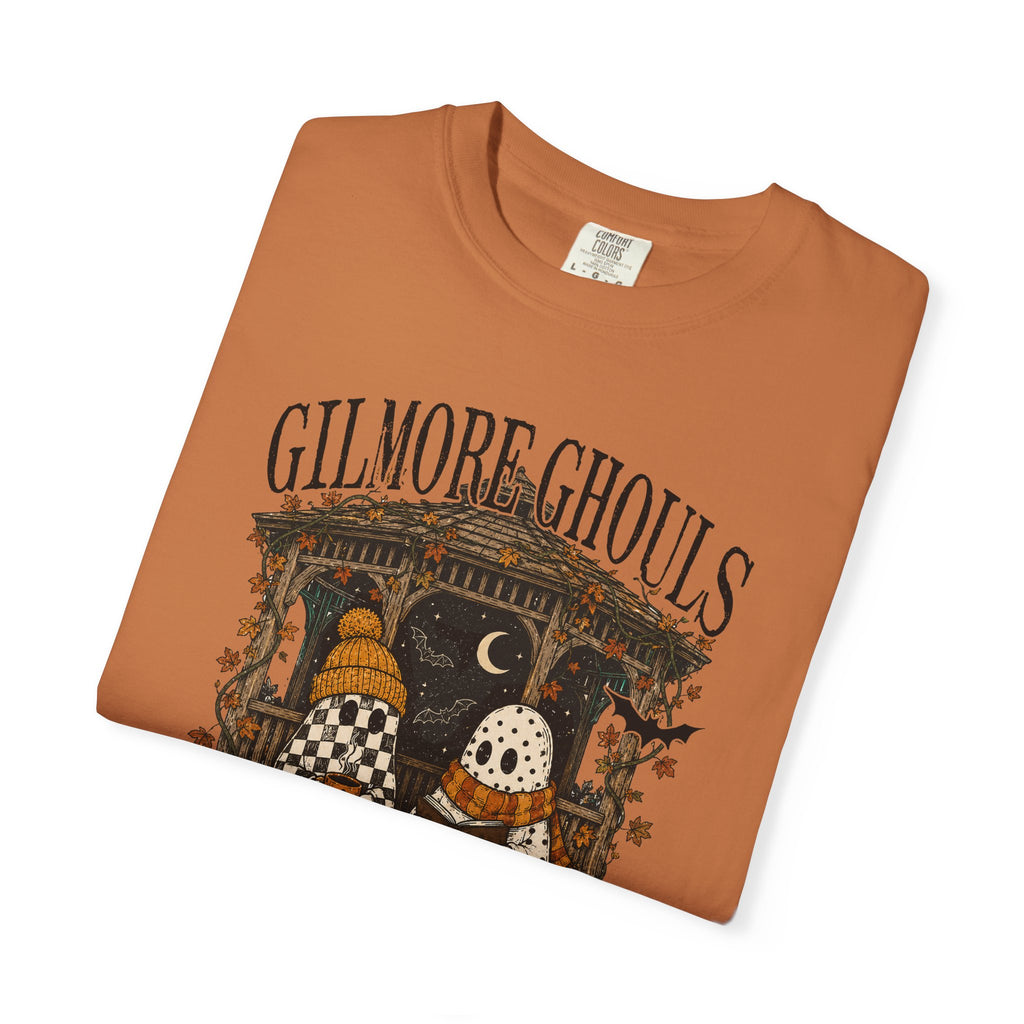 Gilmore Ghouls Halloween Tee