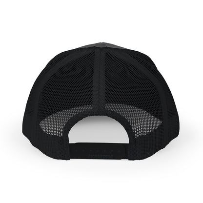 Barrett site solution hat
