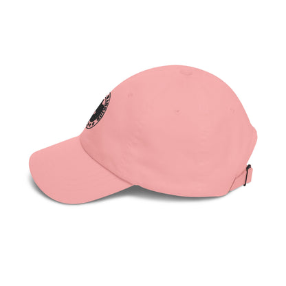 Mission K9 Embroidery Hat