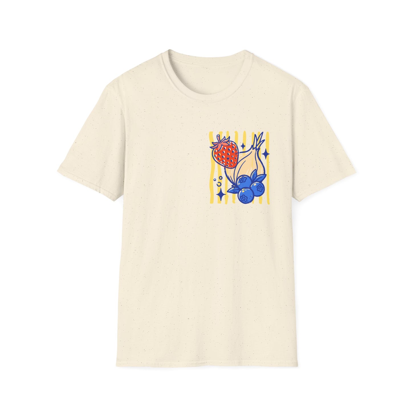 Farmer's Market Girlies Tee