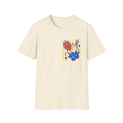 Farmer's Market Girlies Tee