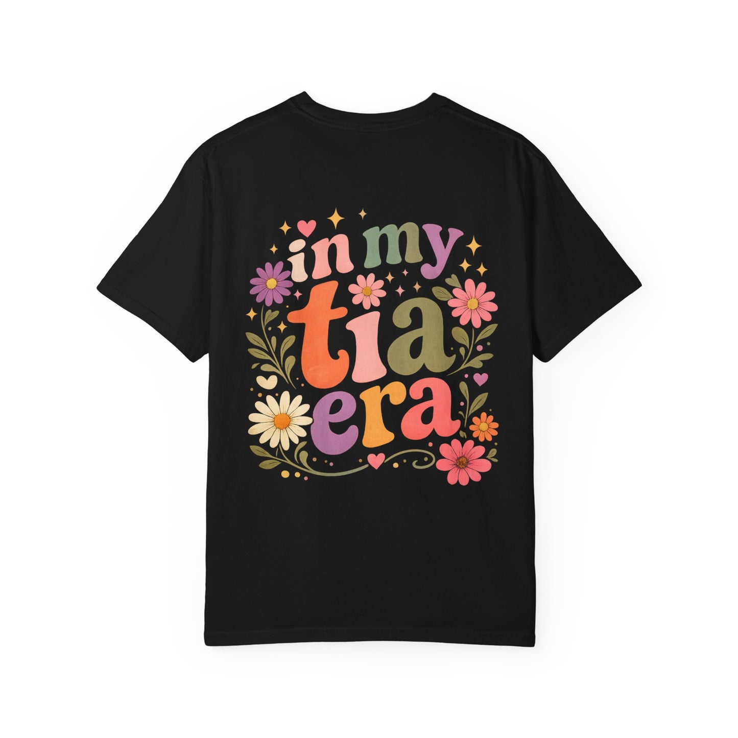 "In My Tia Era" Tee