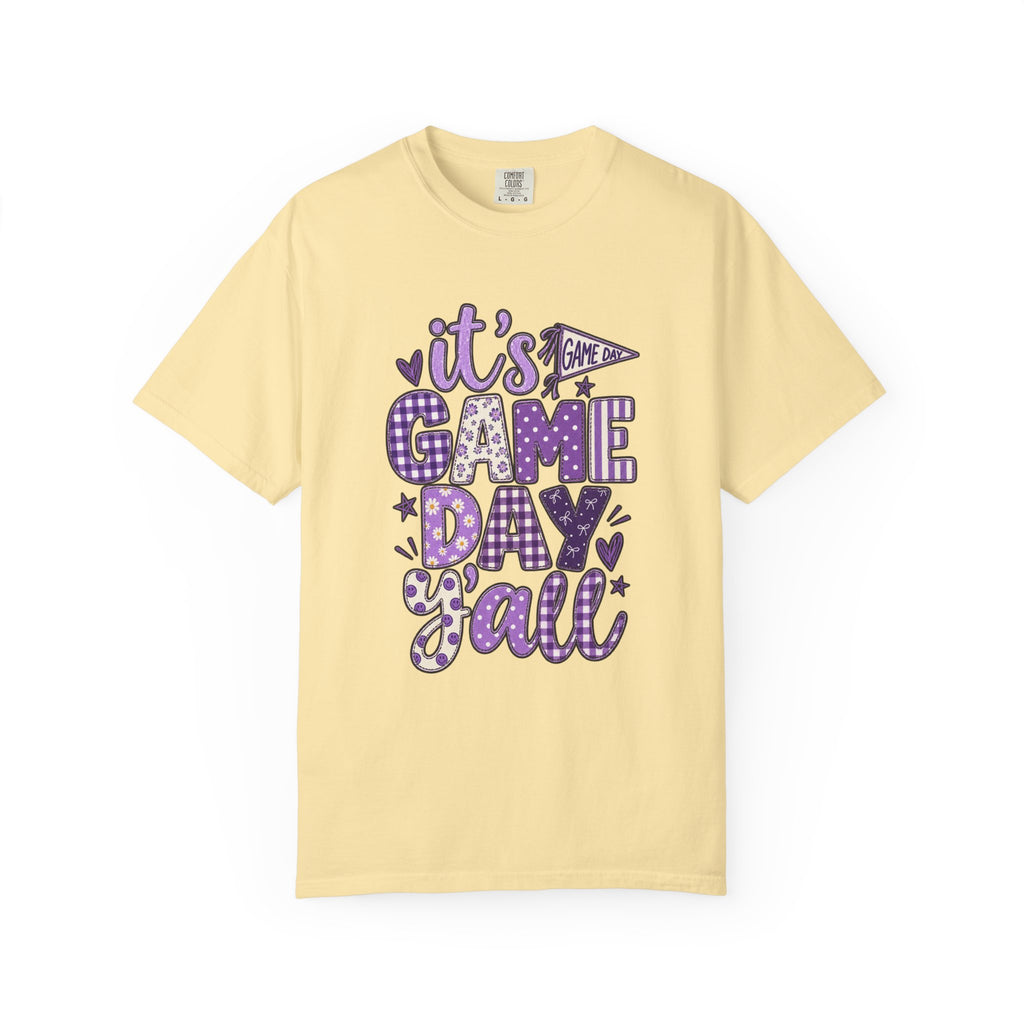 It’s Game Day Y’all T-Shirt