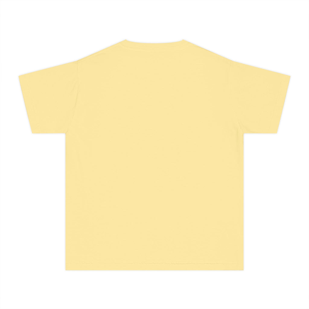 Fourth Grade Ice Cream Pencil Youth Tee