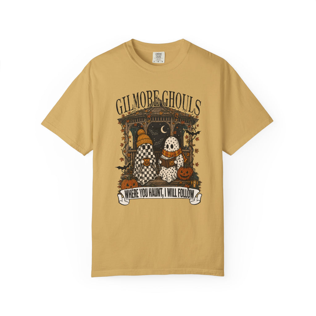 Gilmore Ghouls Halloween Tee
