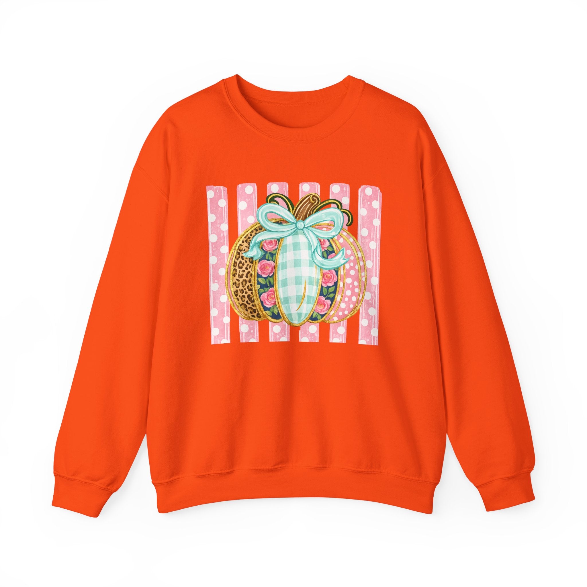 Fall Heavy Blend™ Crewneck