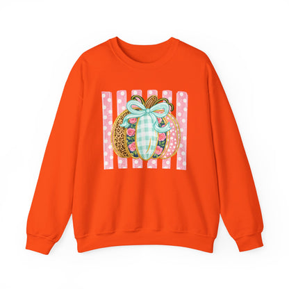 Fall Heavy Blend™ Crewneck