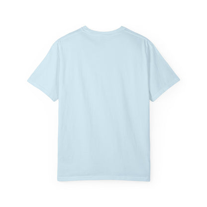 Firecracker Balloon Dog Graphic Tee