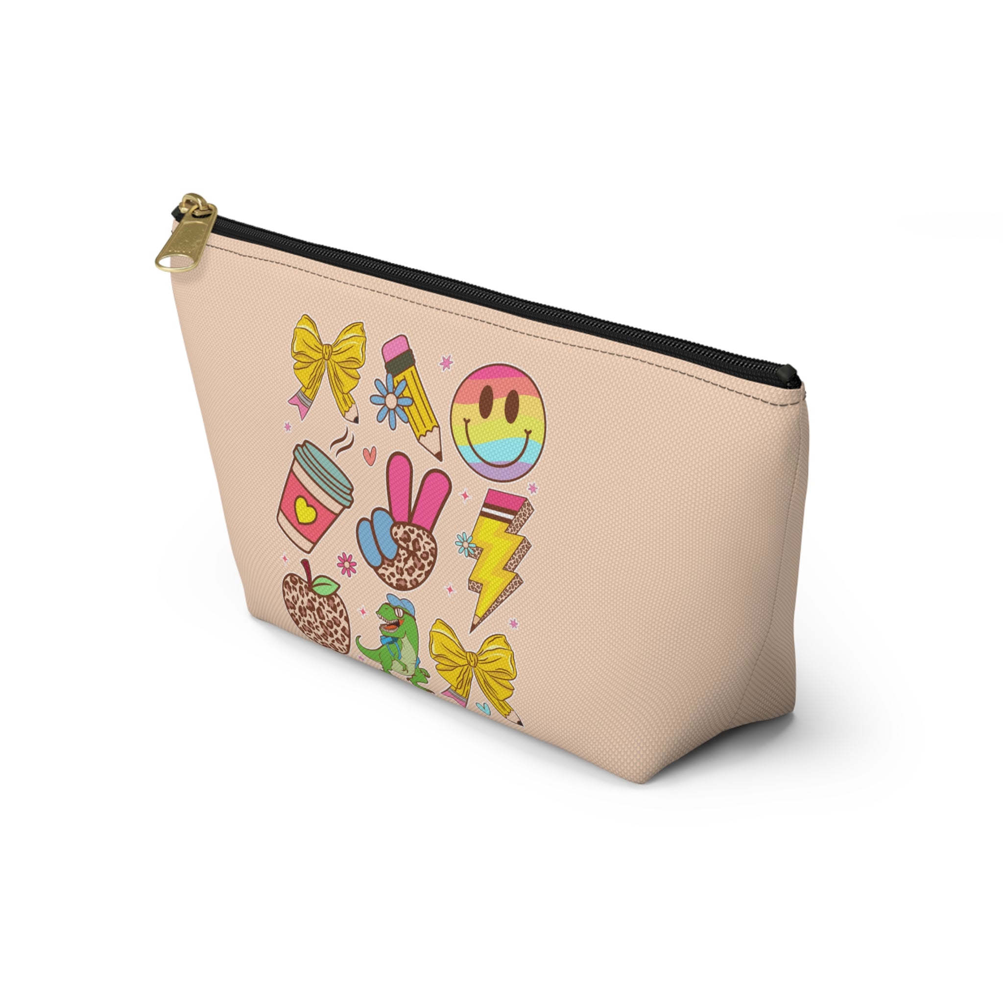First Day of School Accessory Bag