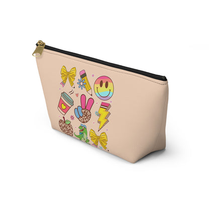 First Day of School Accessory Bag