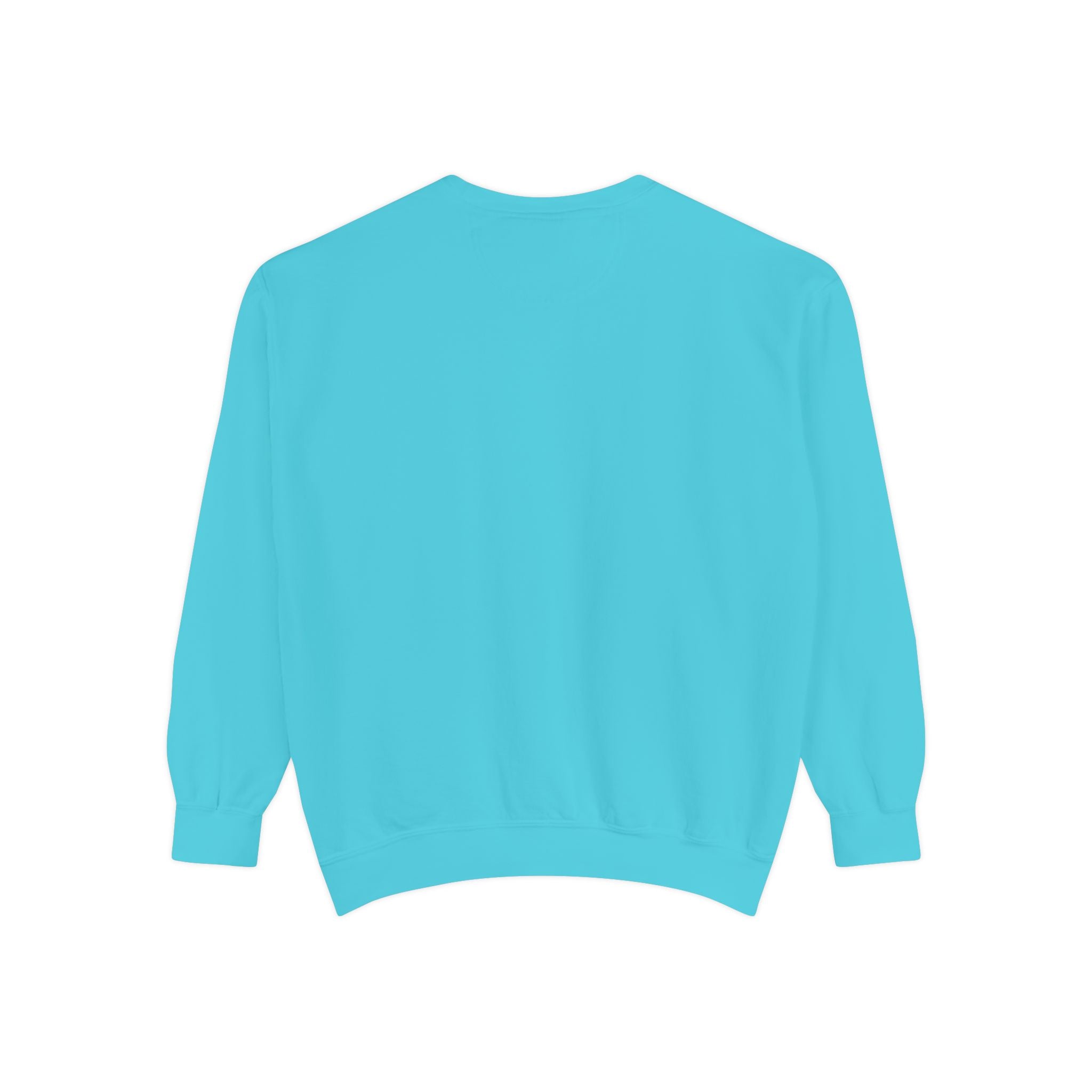 In My Teacher Era Crewneck