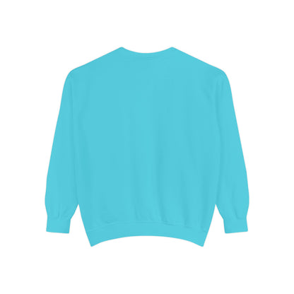 In My Teacher Era Crewneck