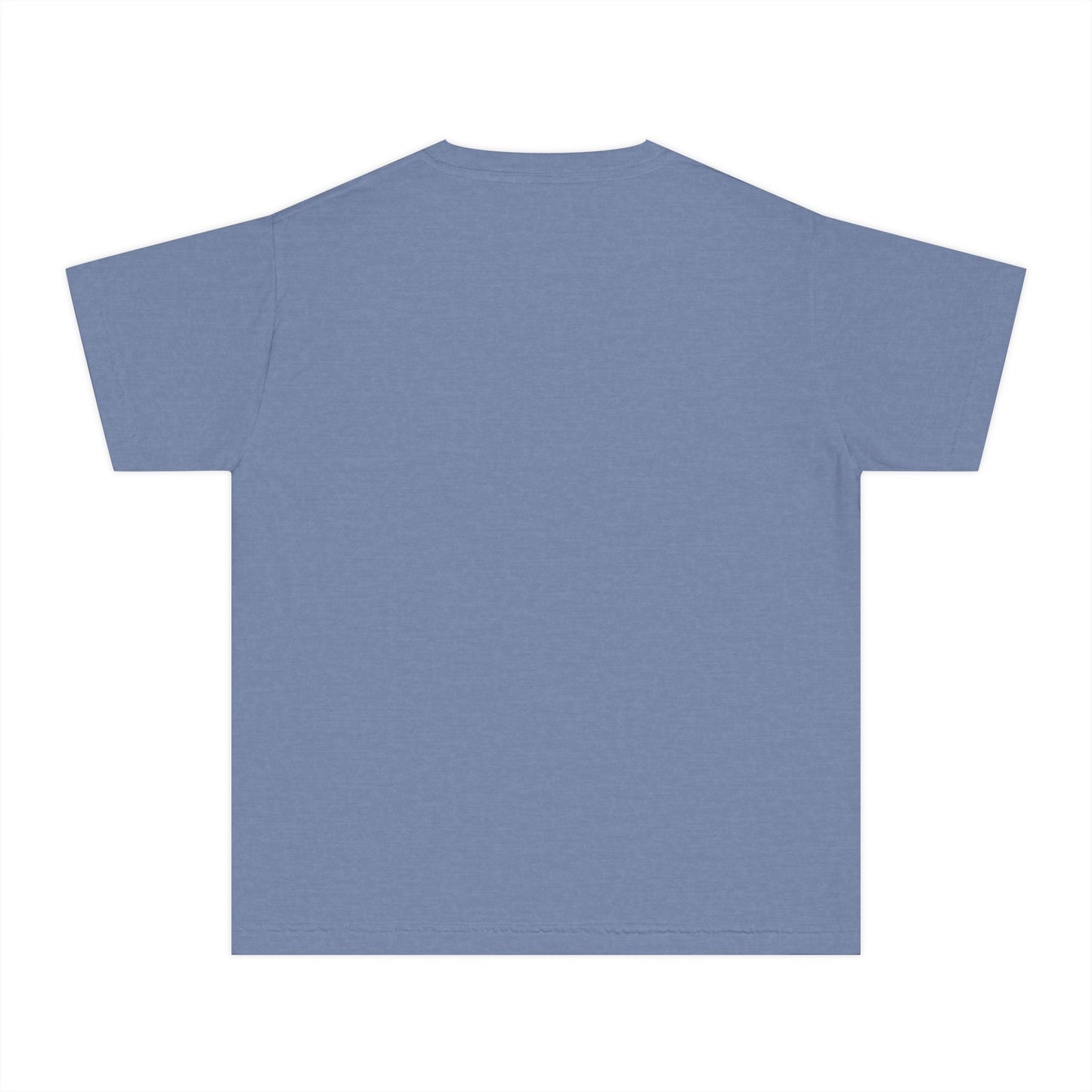 First Grade Ice Cream Pencil Youth Tee