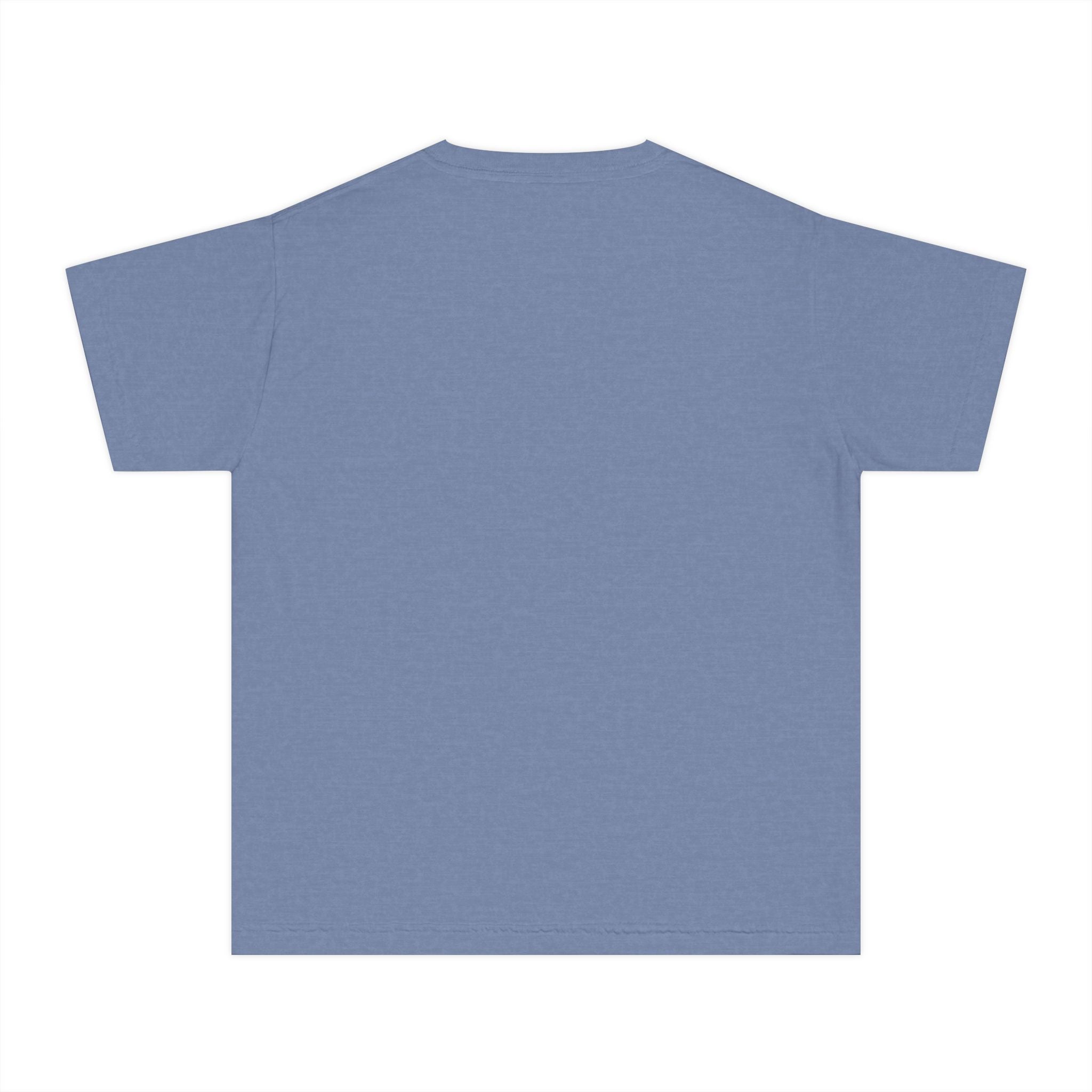 First Grade Ice Cream Pencil Youth Tee