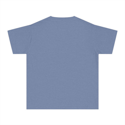 First Grade Ice Cream Pencil Youth Tee