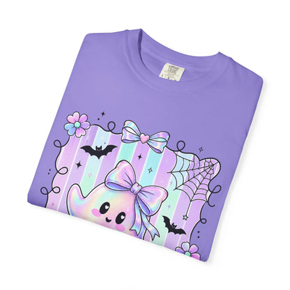Adult Pastel Ghost T-Shirt
