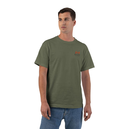 Beefy-T®  Short-Sleeve T-Shirt
