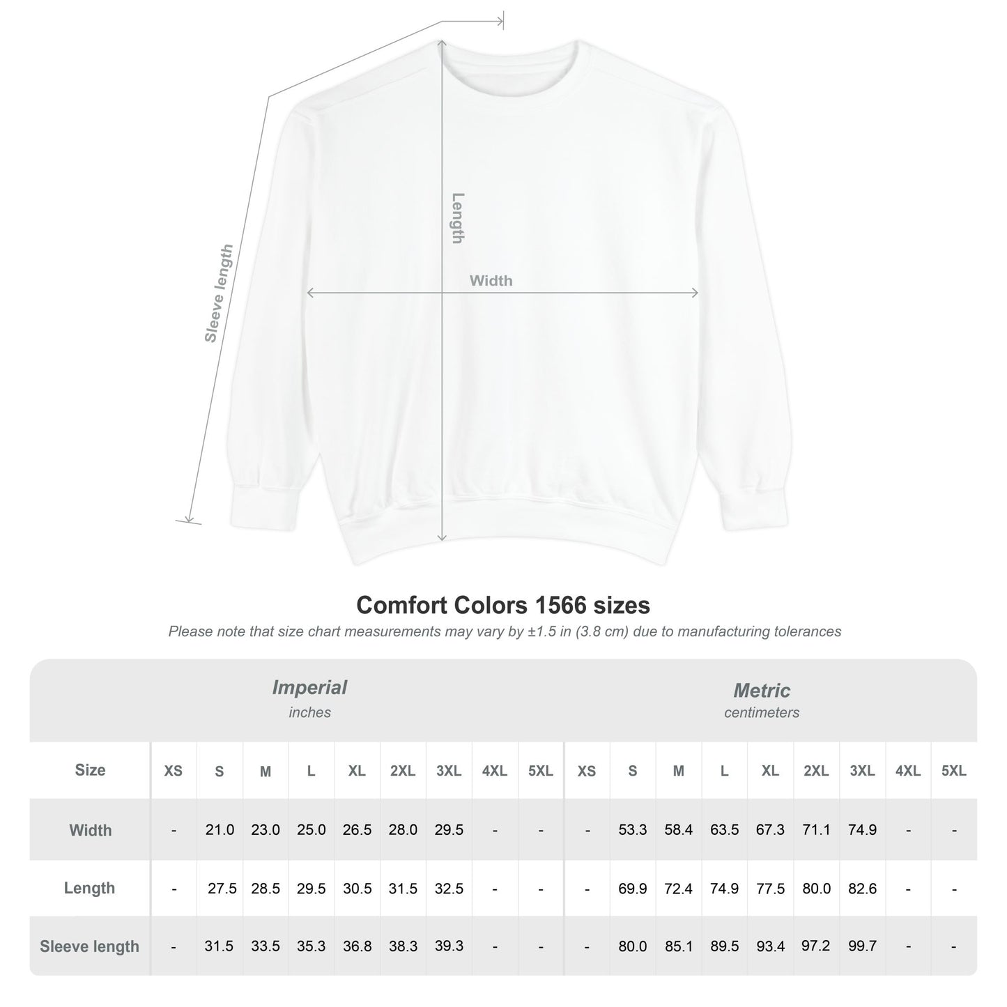 Colorful Cute Ghost Trio Halloween Crewneck