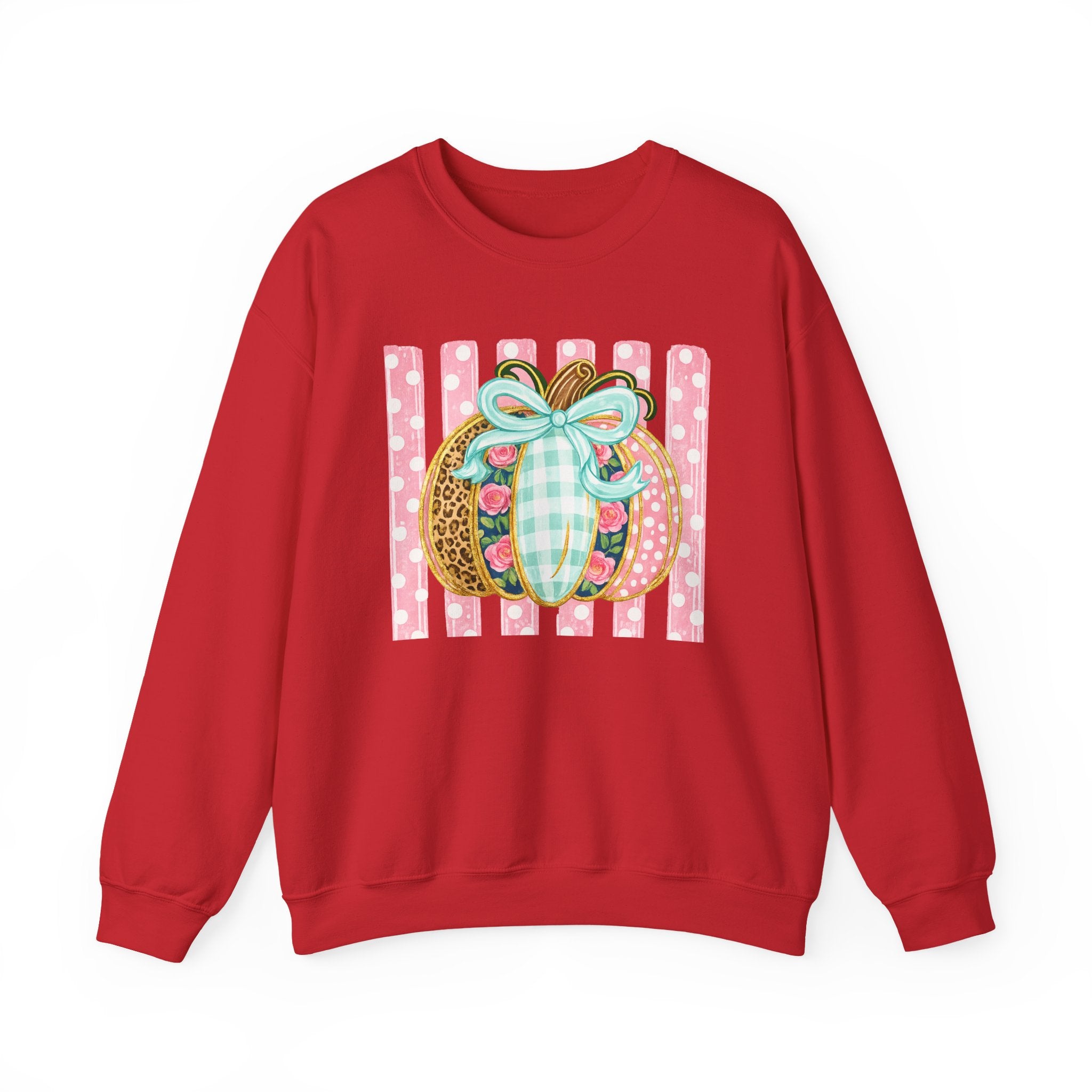 Fall Heavy Blend™ Crewneck