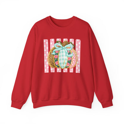 Fall Heavy Blend™ Crewneck