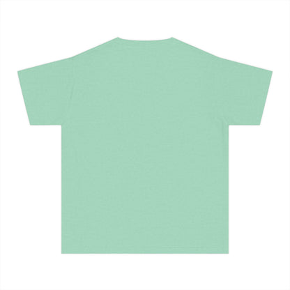 First Grade Ice Cream Pencil Youth Tee