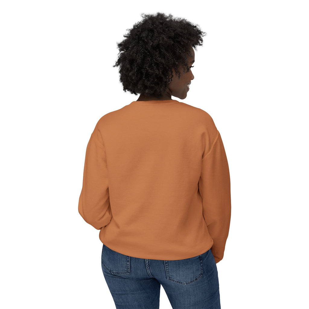Barrett Solutions Crewneck Sweatshirt