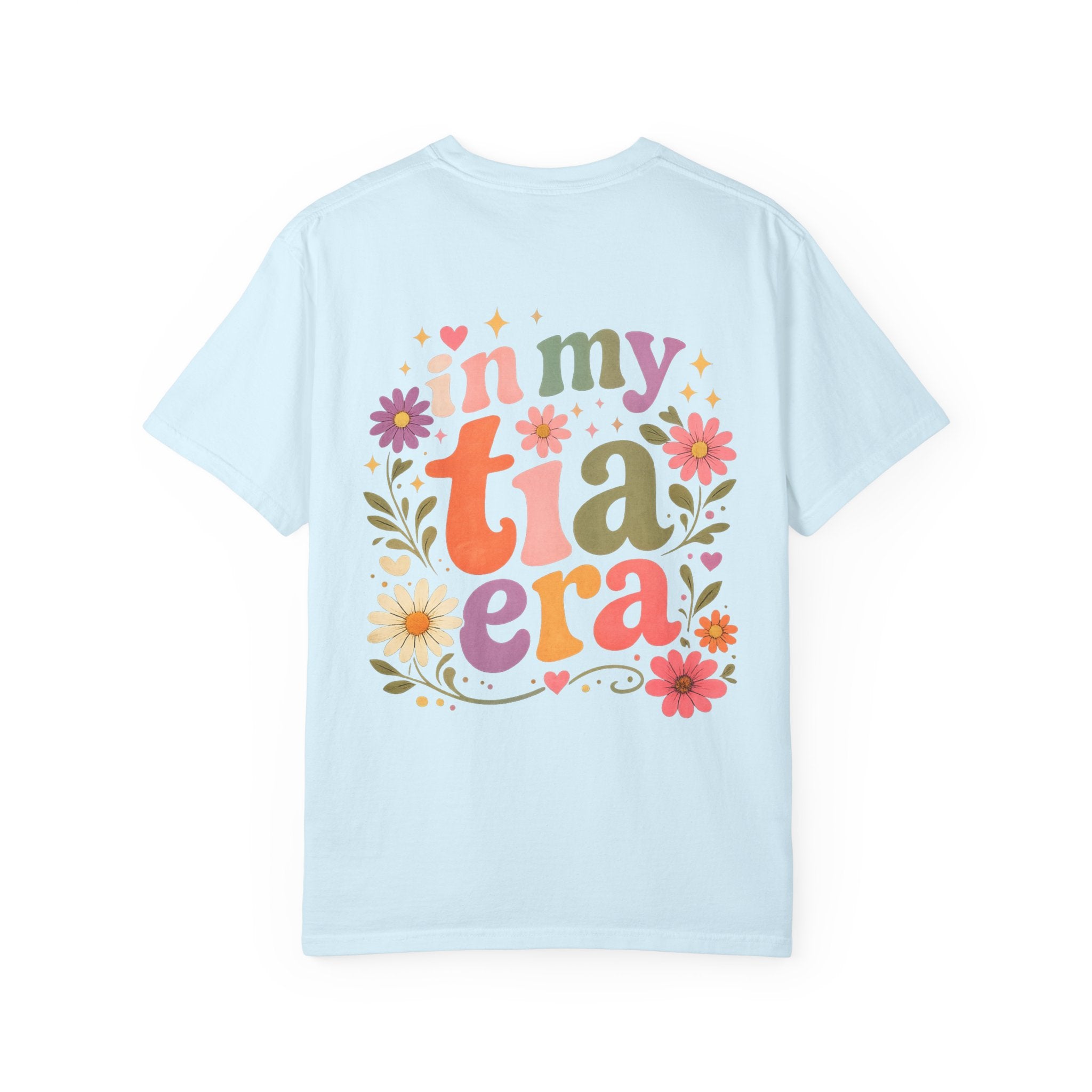 "In My Tia Era" Tee