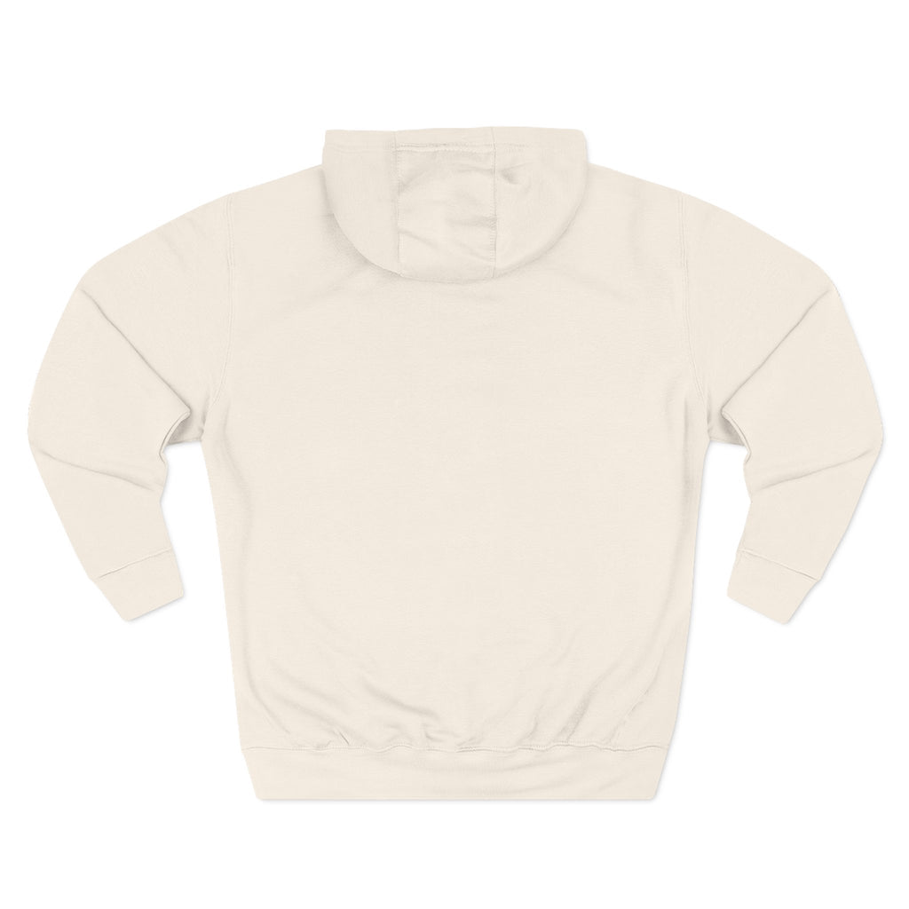 Barrett Solutions Hoodie