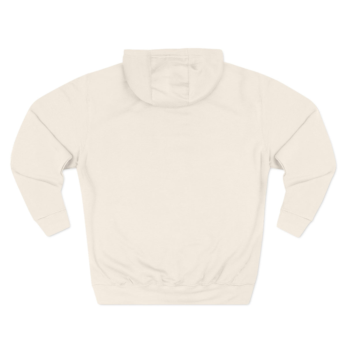 Barrett Solutions Hoodie