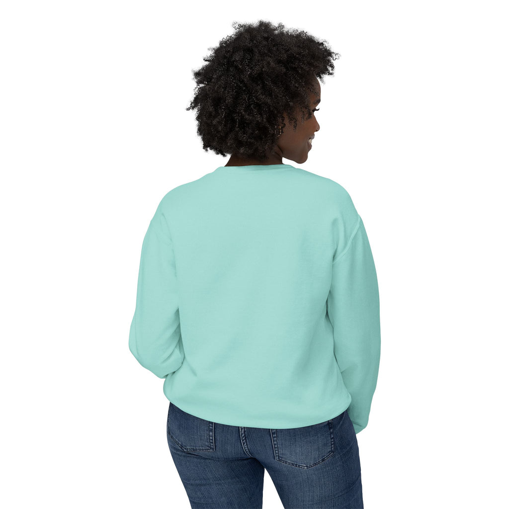 Barrett Solutions Crewneck Sweatshirt