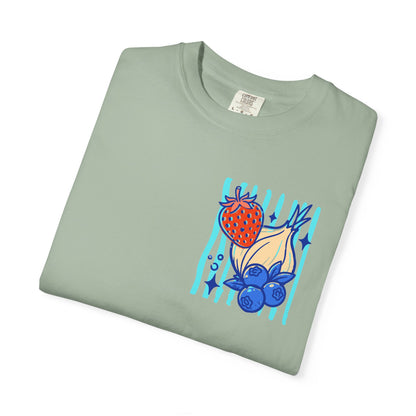 Farmers Market Girlies Tee