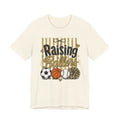 Raising ballers