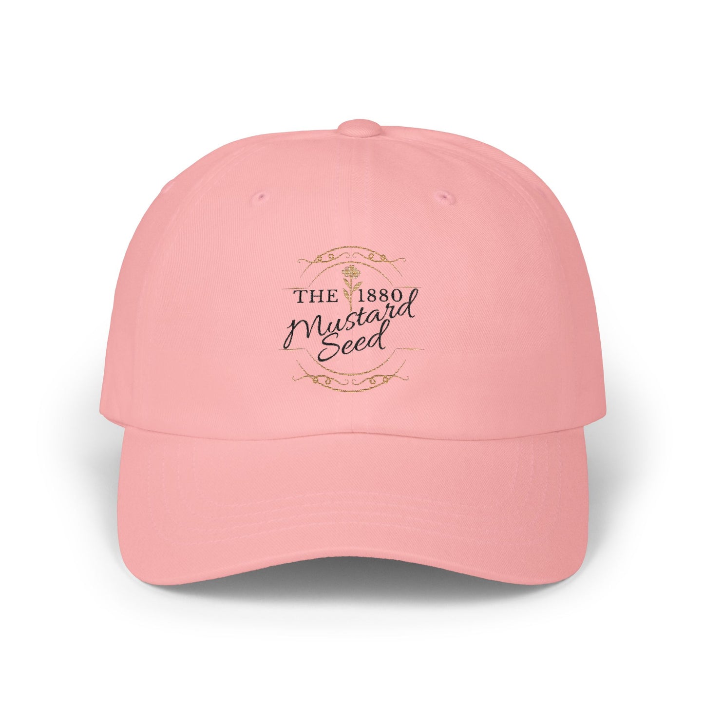 mustard seed mock up
