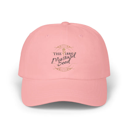 mustard seed mock up