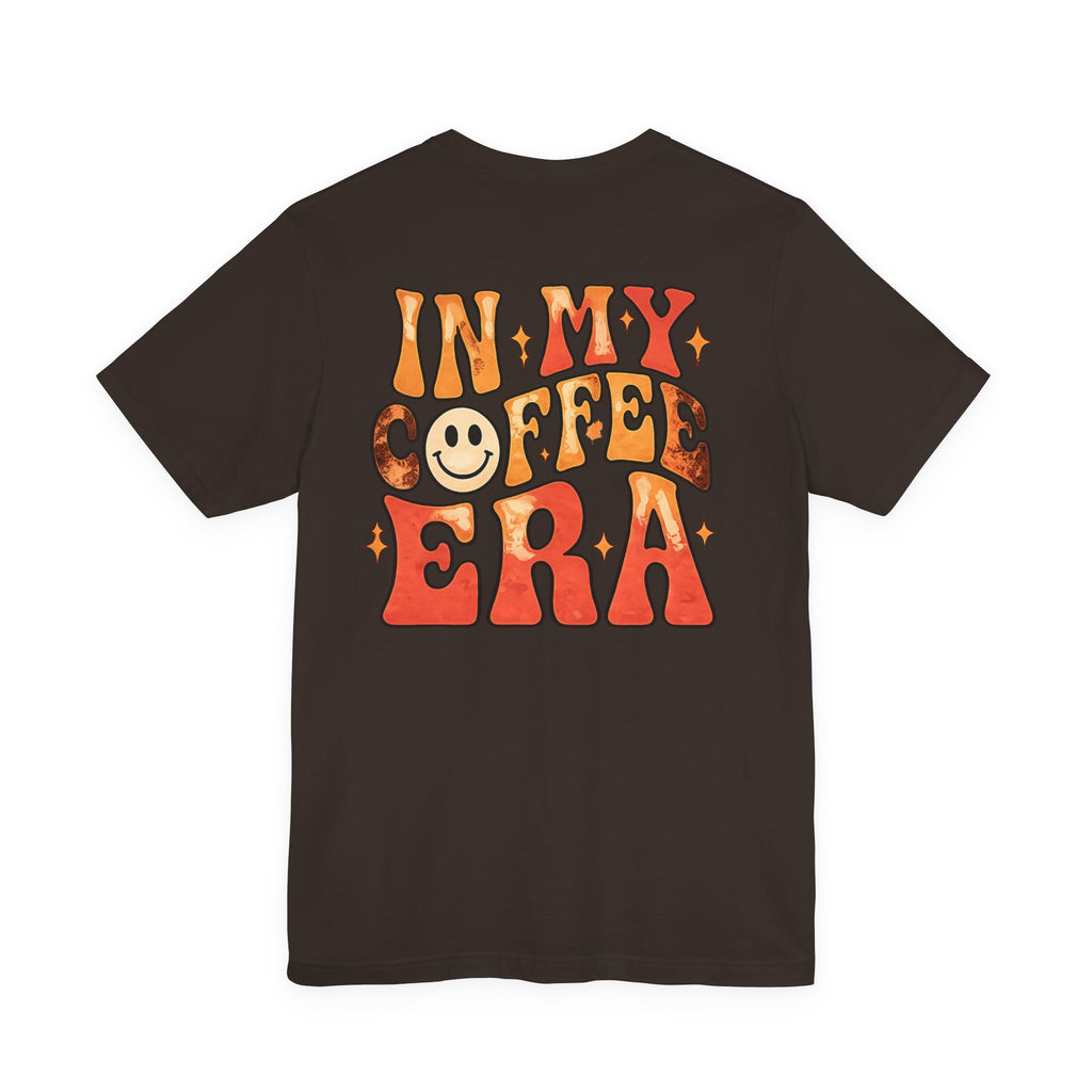 Coffee Era Tee
