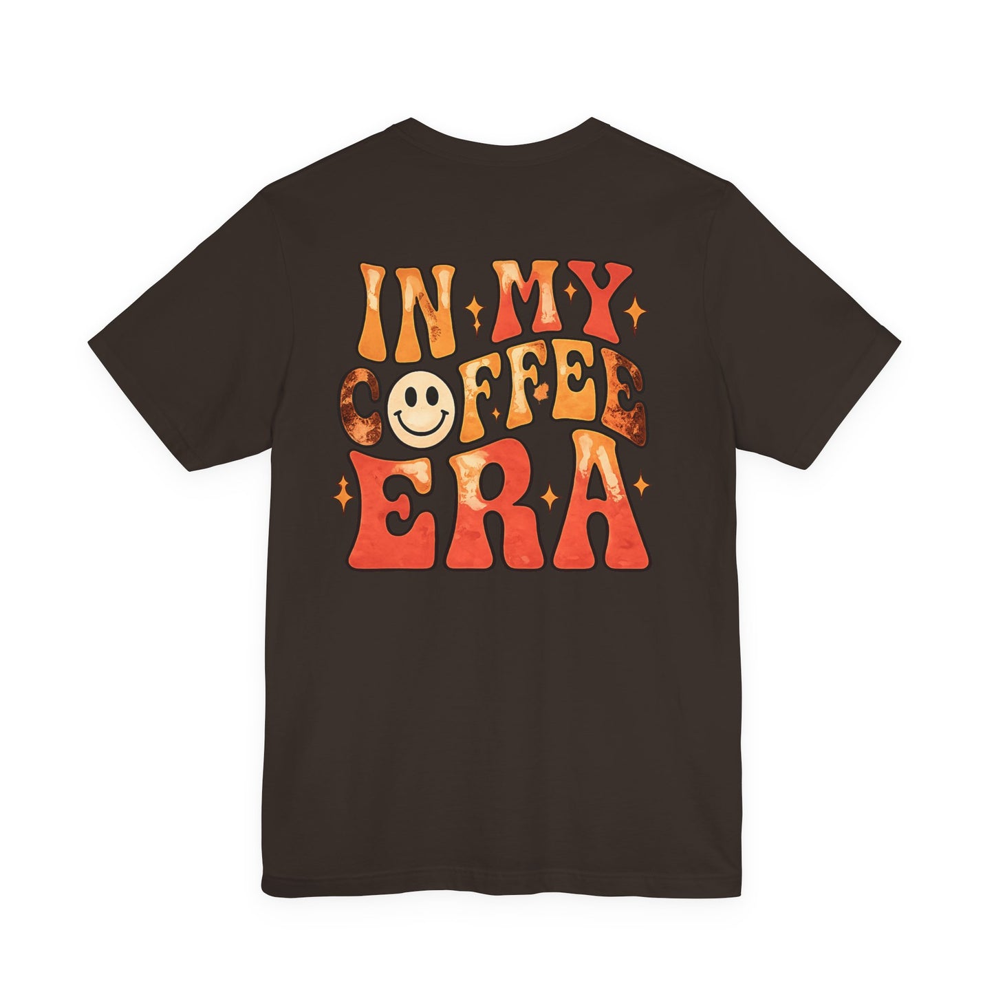 Coffee Era Tee