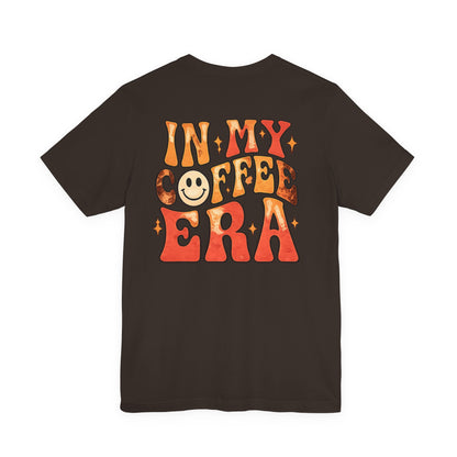 Coffee Era Tee