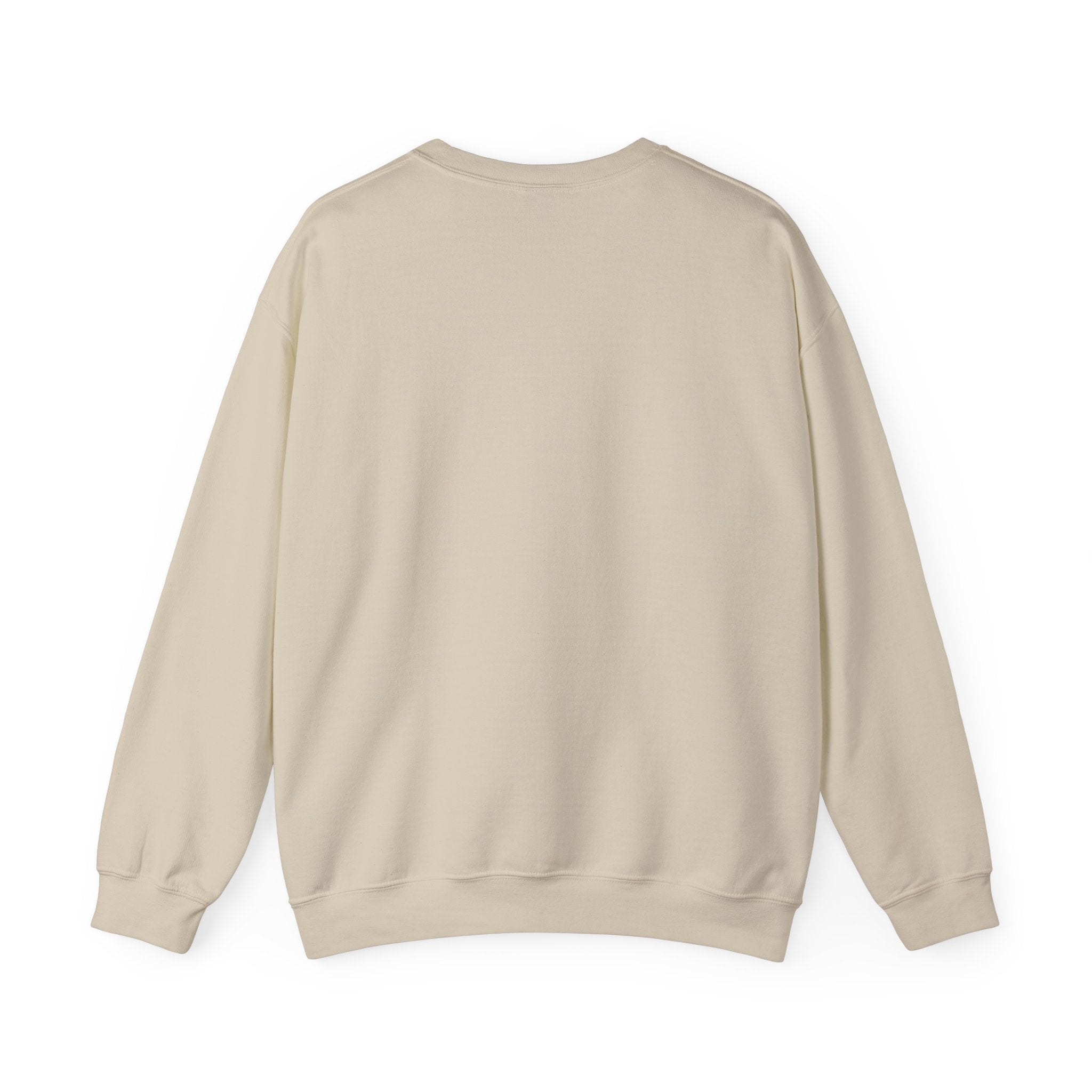 "A Brew A Day Keeps the Witch Away" Halloween Crewneck