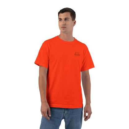Beefy-T®  Short-Sleeve T-Shirt