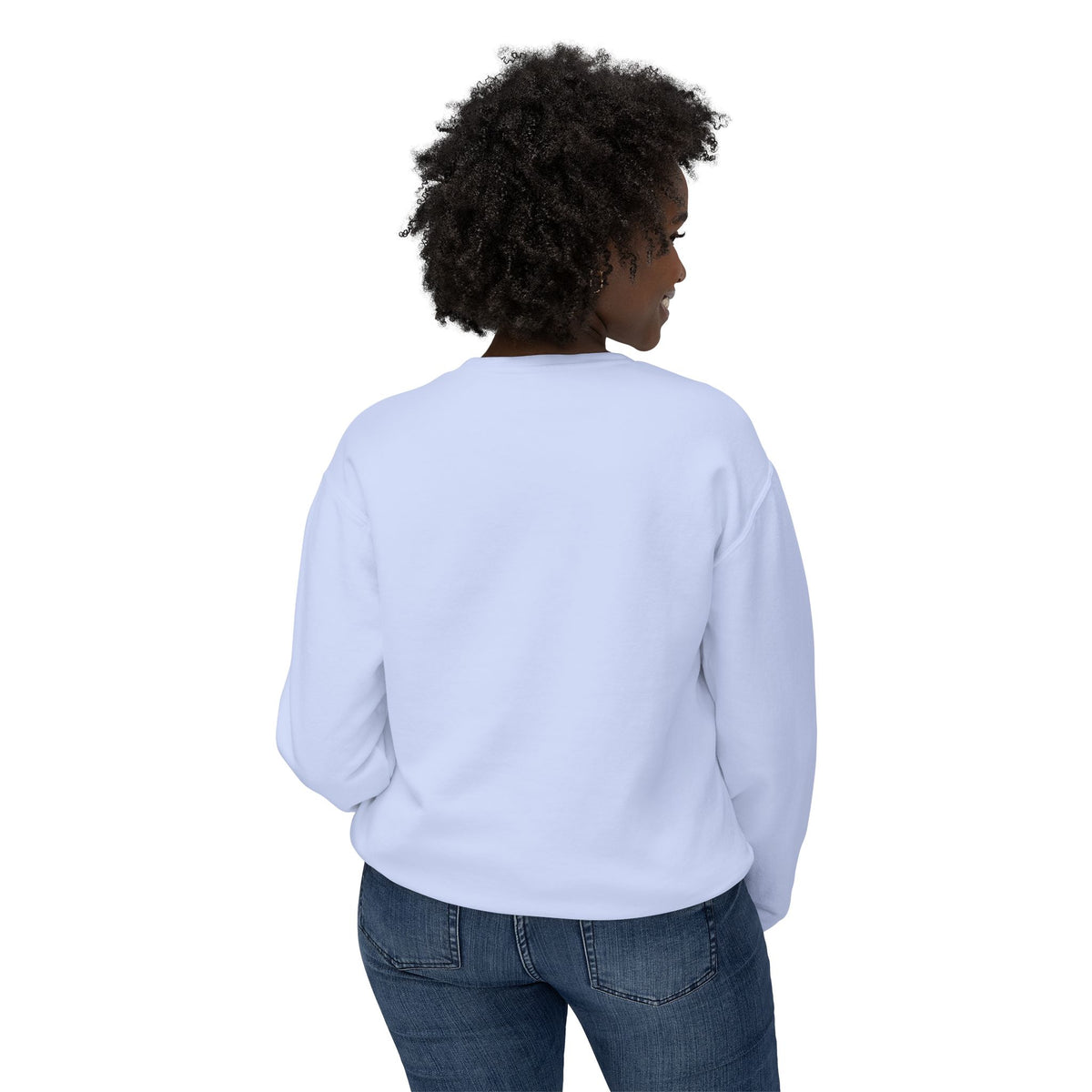 Barrett Solutions Crewneck Sweatshirt