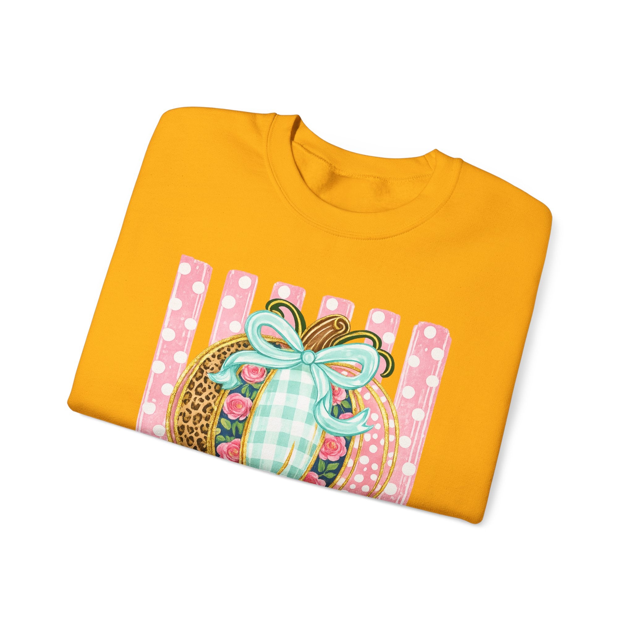 Fall Heavy Blend™ Crewneck