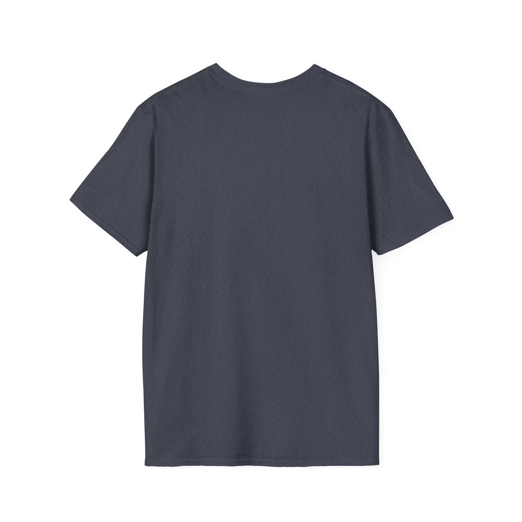 Boo Leopard Ghost Tee