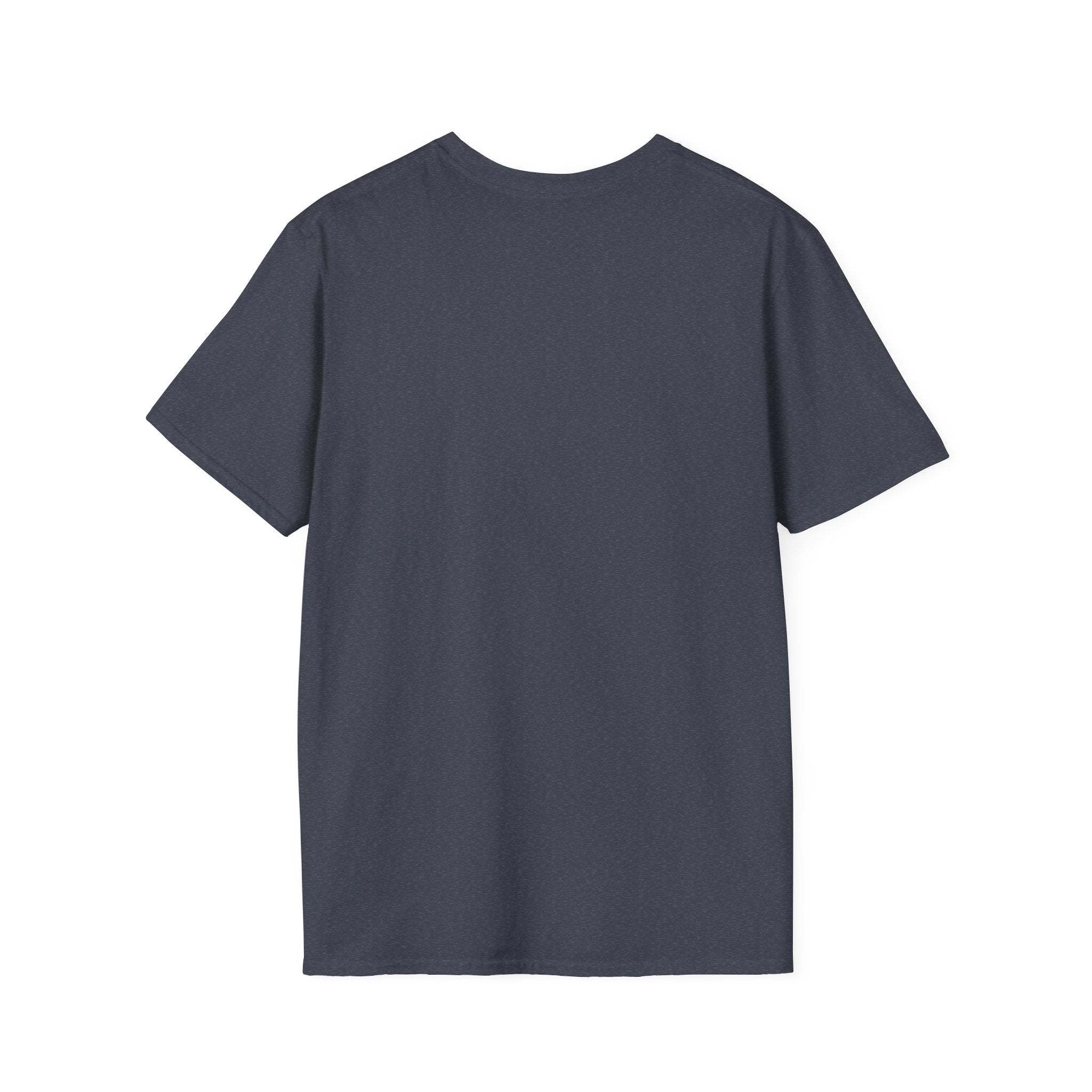 Boo Leopard Ghost Tee