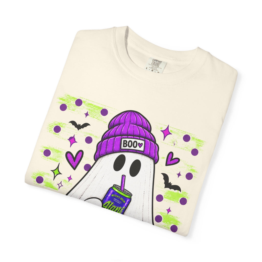 Ghost Energy Drink Tee
