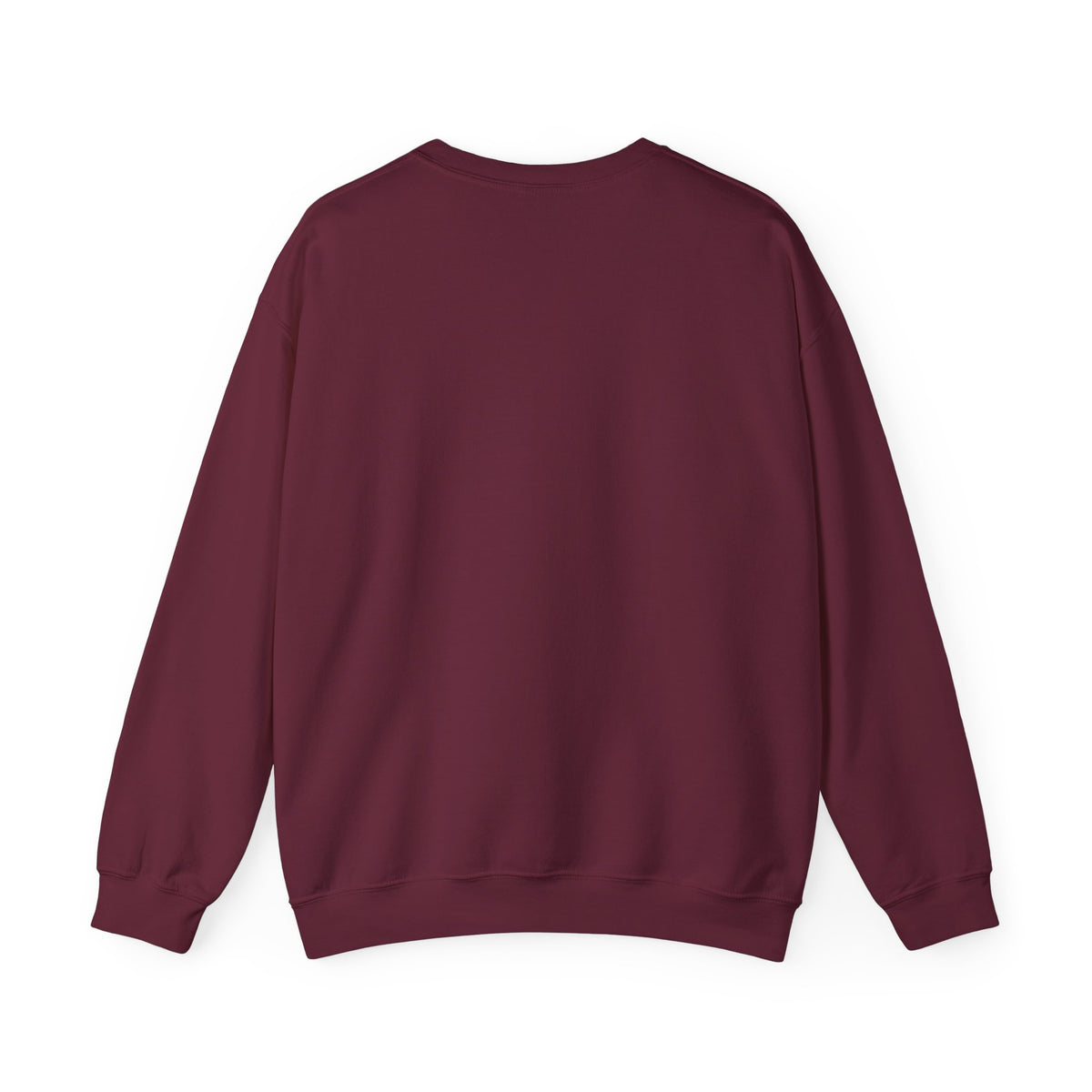 Oh Come Let Us Adore Him Christmas Religious Crewneck Sweatshirt